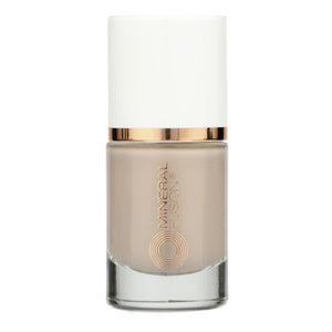 Mineral Fusion - Nail Plsh Naked Truth - Ea Of 1-.33 Fz - Vita-Shoppe.com