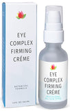Reviva Labs Eye Complex Firming Cream - 1 Oz - Vita-Shoppe.com