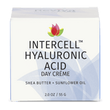 Reviva Labs Intercell Day Cream With Hyaluronic Acid - 1.5 Oz - Vita-Shoppe.com