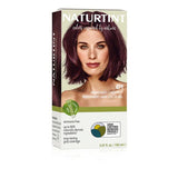 Naturtint Hair Color - Permanent - 4m - Mahogany Chestnut - 5.07 Oz - Vita-Shoppe.com