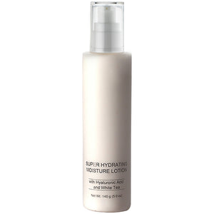 Escential Beauty Super Hydrating Moisture Lotion 5 Fl. oz/140ml