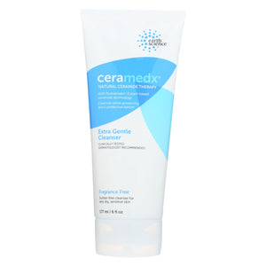 Ceramedx - Cleanser - Extra Gentle - 6 Fl Oz. - Vita-Shoppe.com