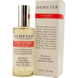 Demeter Cosmopolitan Cocktail Perfume - Vita-Shoppe.com