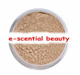 Escential Beauty Natural Makeup Mineral Foundation - Vita-Shoppe.com