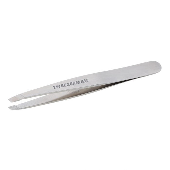 Tweezerman - Slant Tweezer Classic - 1 Each 1-ct - Vita-Shoppe.com