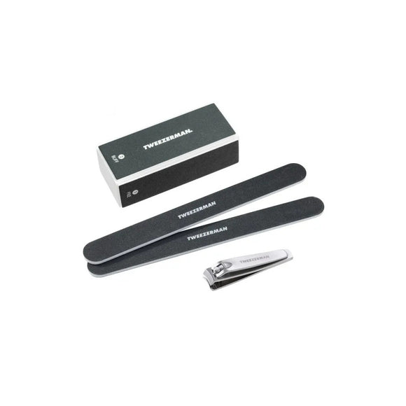 Tweezerman Manicure Kit - Vita-Shoppe.com