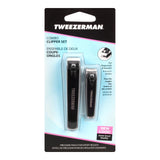 Tweezerman - Clipper Combo Set - 1 Each 1-ct - Vita-Shoppe.com