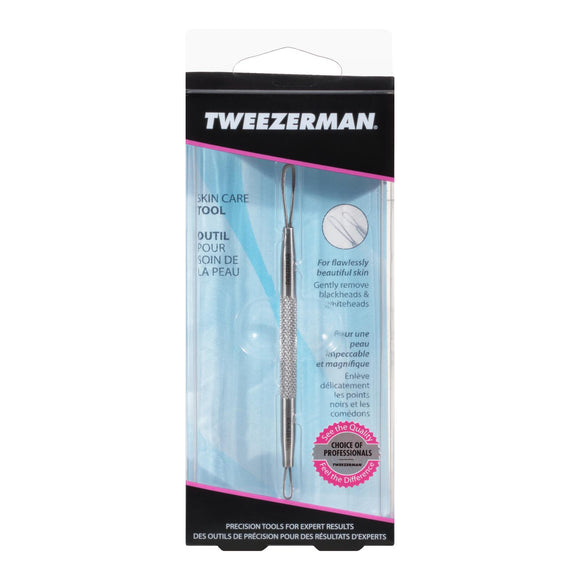 Tweezerman - Skin Care Tool - 1 Each 1-ct - Vita-Shoppe.com