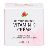 Reviva Labs Vitamin K Cream - 2.0 Oz - Vita-Shoppe.com