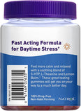 Natrol Relax+ Day Calm Gummies, Mood & Stress - Vita-Shoppe.com