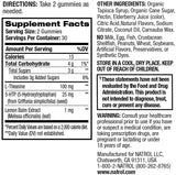 Natrol Relax+ Day Calm Gummies, Mood & Stress - Vita-Shoppe.com