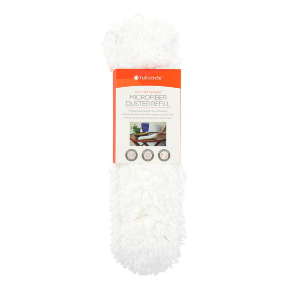 Full Circle Home - Duster Refill Whisperer - 1 Each - Ct - Vita-Shoppe.com