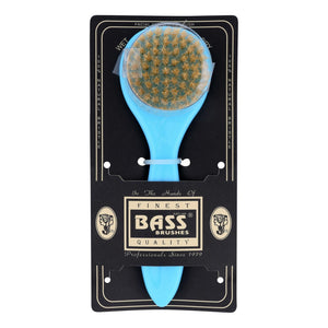 Bass Body Care Facial Cleansing Brush  - 1 Each - Ct - Vita-Shoppe.com