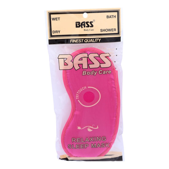 The Hair Doc Co. Eye Mask Blocks Out Light To  - 1 Each - Ct - Vita-Shoppe.com
