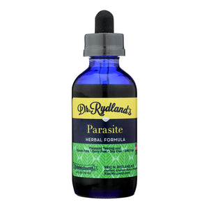 Dr. Rydland's - Hrbl Formula Parasite - 1 Each - 4 Fz - Vita-Shoppe.com