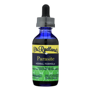 Dr. Rydland's - Hrbl Formula Parasite - 1 Each - 2 Fz - Vita-Shoppe.com