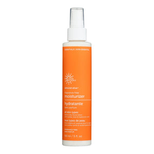 Earth Science - Fce Moist Almond Aloe Fragfr - 1 Each-5 Fz - Vita-Shoppe.com