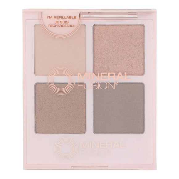 Mineral Fusion - Mkup Rfl Eyeshdw Soiree - 1 Each-.25 Oz - Vita-Shoppe.com
