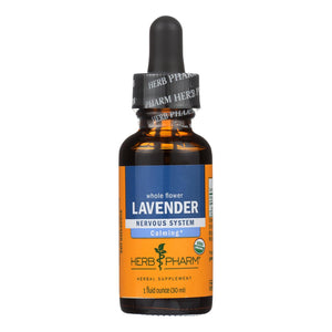 Herb Pharm - Lavender - 1 Each-1 Fz - Vita-Shoppe.com