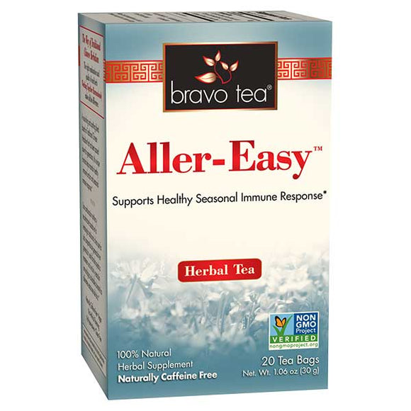 Bravo Teas And Herbs - Tea - Aller-easy - 20 Bag - Vita-Shoppe.com