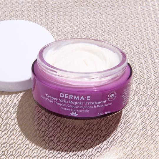Crepey Skin Repair Treatment by Derma e - Vita-Shoppe.com