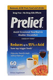 Prelief Dietary Supplement - 60 Capsules - Vita-Shoppe.com