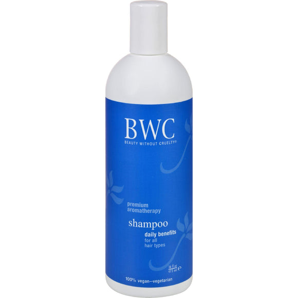 Beauty Without Cruelty Daily Benefits Shampoo - 16 Fl Oz - Vita-Shoppe.com
