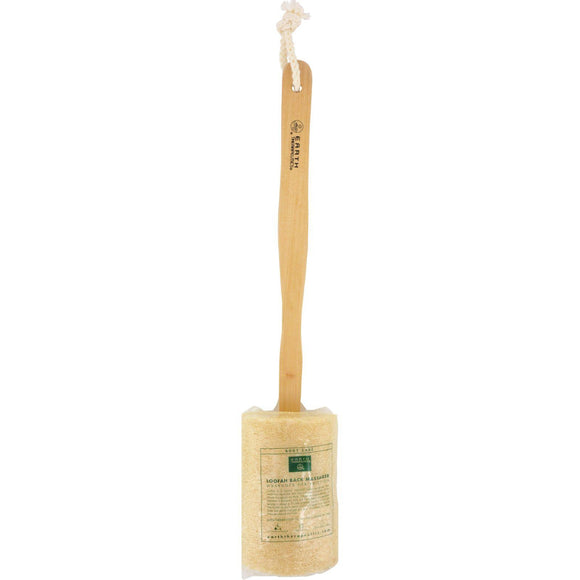 Earth Therapeutics Loofah Back Massager - 1 Massager - Vita-Shoppe.com
