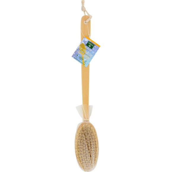 Earth Therapeutics Back Brush Ergo-form Far Reaching - 1 Brush - Vita-Shoppe.com
