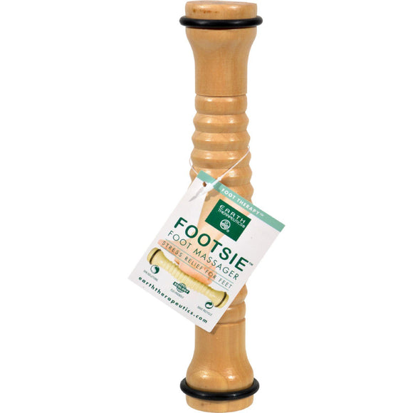Earth Therapeutics Footsie Foot Massager - 1 Massager - Vita-Shoppe.com