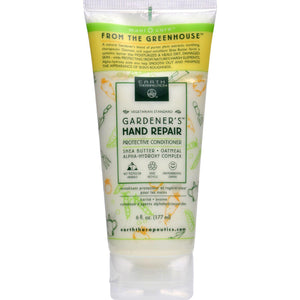 Earth Therapeutics Gardener's Hand Repair - 6 Fl Oz - Vita-Shoppe.com
