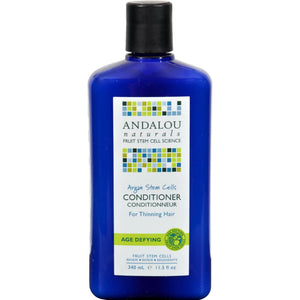 Andalou Naturals Age Defying Conditioner With Argan Stem Cells - 11.5 Fl Oz - Vita-Shoppe.com