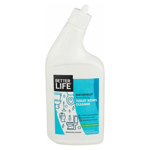 Better Life Cleaner - Toilet Bowl - 24 Oz - Vita-Shoppe.com