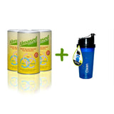 Almased Synergy Diet  - 17.6 Oz - Vita-Shoppe.com
