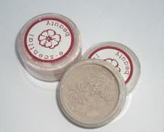 Escential Beauty Natural Makeup Mineral Foundation - Vita-Shoppe.com