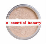 Escential Beauty Natural Makeup Mineral Foundation - Vita-Shoppe.com