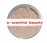 Escential Beauty Natural Makeup Mineral Foundation - Vita-Shoppe.com