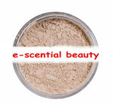 Escential Beauty Natural Makeup Mineral Foundation - Vita-Shoppe.com