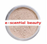 Escential Beauty Natural Makeup Mineral Foundation - Vita-Shoppe.com