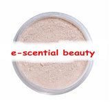 Escential Beauty Natural Makeup Mineral Foundation - Vita-Shoppe.com