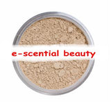 Escential Beauty Natural Makeup Mineral Foundation - Vita-Shoppe.com