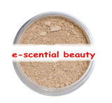 Escential Beauty Natural Makeup Mineral Foundation - Vita-Shoppe.com