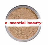 Escential Beauty Natural Makeup Mineral Foundation - Vita-Shoppe.com