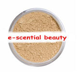 Escential Beauty Natural Makeup Mineral Foundation - Vita-Shoppe.com