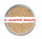 Escential Beauty Natural Makeup Mineral Foundation - Vita-Shoppe.com