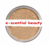 Escential Beauty Natural Makeup Mineral Foundation - Vita-Shoppe.com