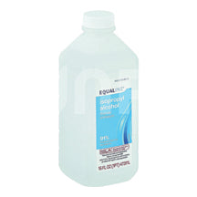 Equaline RUBBING ALCOHOL, 91%,IPA - Vita-Shoppe.com