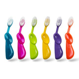 Radius - Kidz Toothbrush (soft Bristles) - 1 Toothbrush - Vita-Shoppe.com