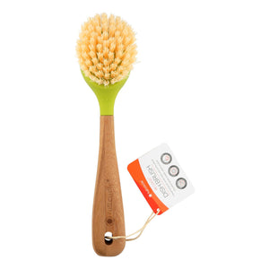 Full Circle Home - Dish Brush Be Good - Ea Of 1-1 Ct - Vita-Shoppe.com