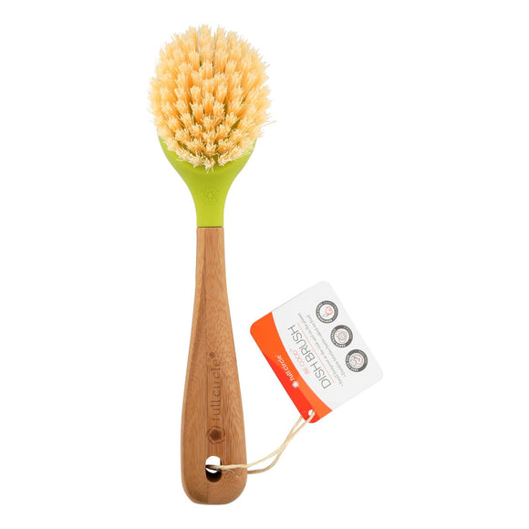 Full Circle Home - Dish Brush Be Good - Ea Of 1-1 Ct - Vita-Shoppe.com
